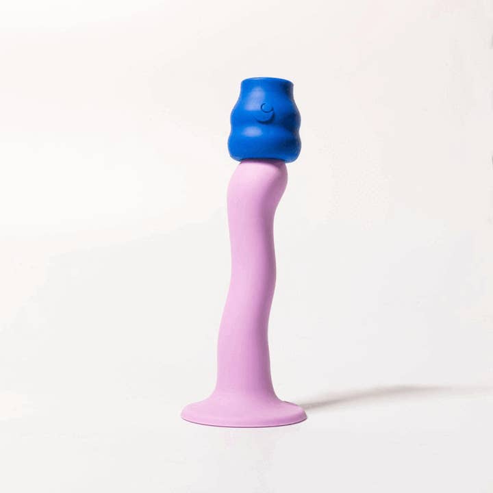 Hello Cake – Brinquedo sexual por atacado – acariciador oral3