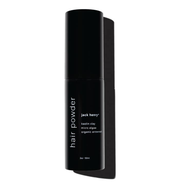 JACK HENRY - Wholesale Dry Shampoo - hair powder