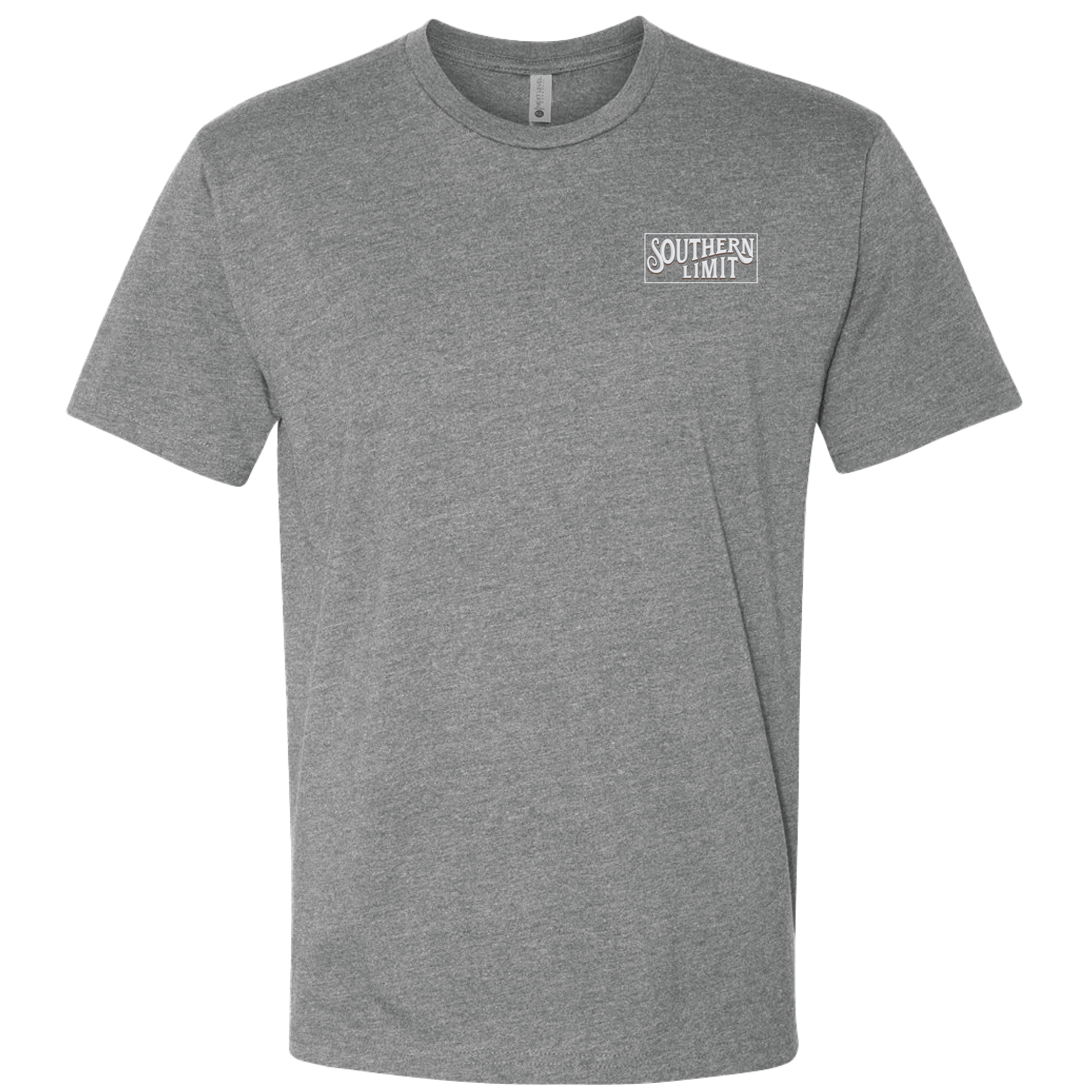 SL-127 Southern Limit Camo Dog Heather Grey for wholesale on Faire1