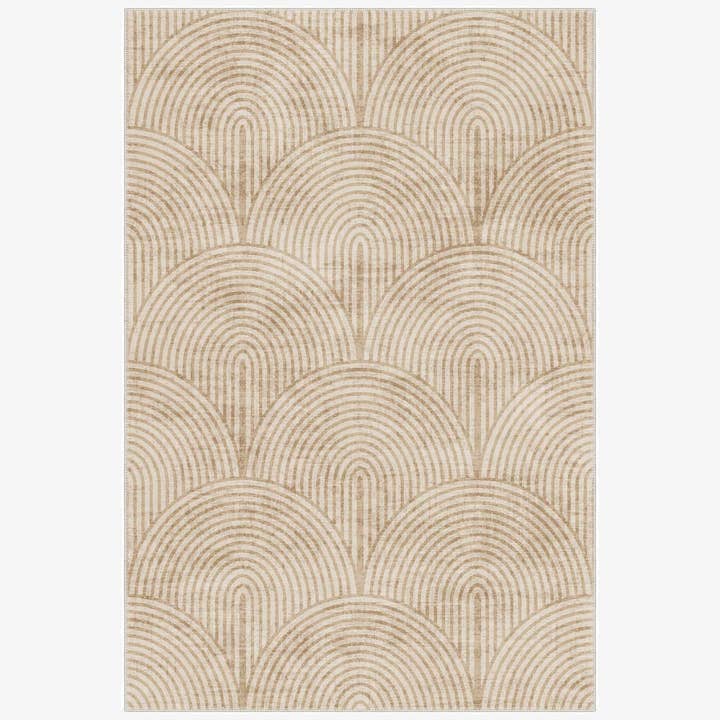 Katarina Area Rug for wholesale by FLASHRUG LLC