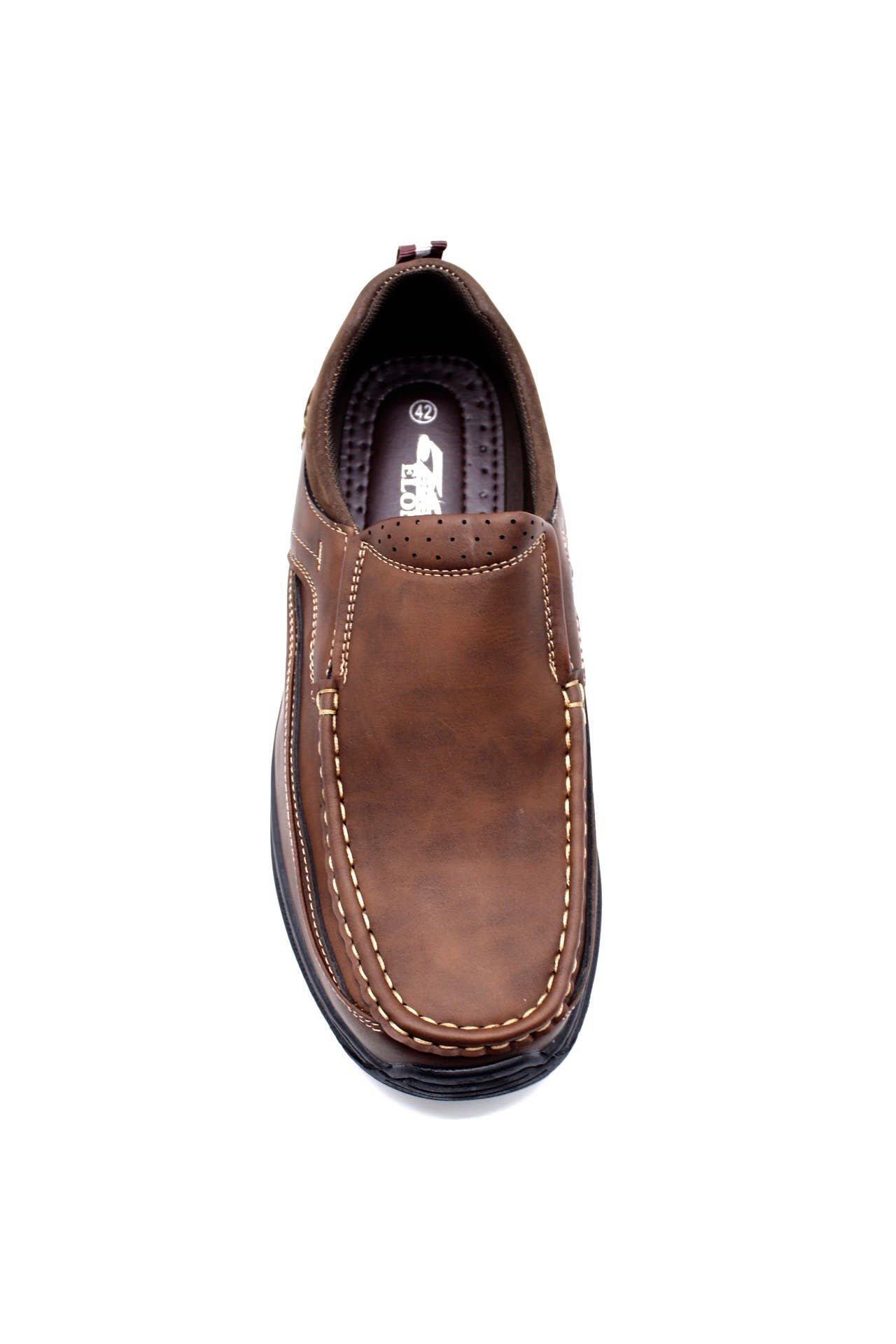 ELONG - Wholesale Slip On Sneakers - Men's - TT006 (Baskets)9