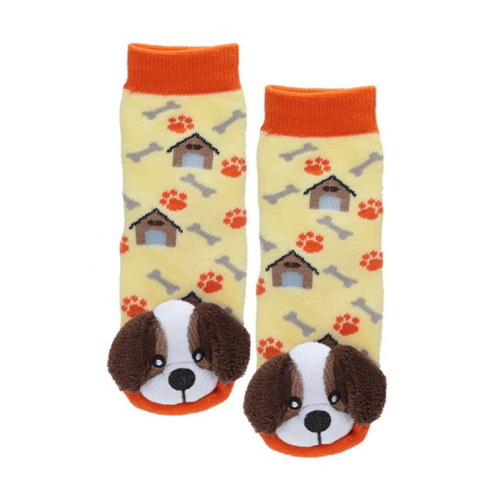 Spædbarnsstrømpe, hundehus for engroshandel hos Kelley and Company