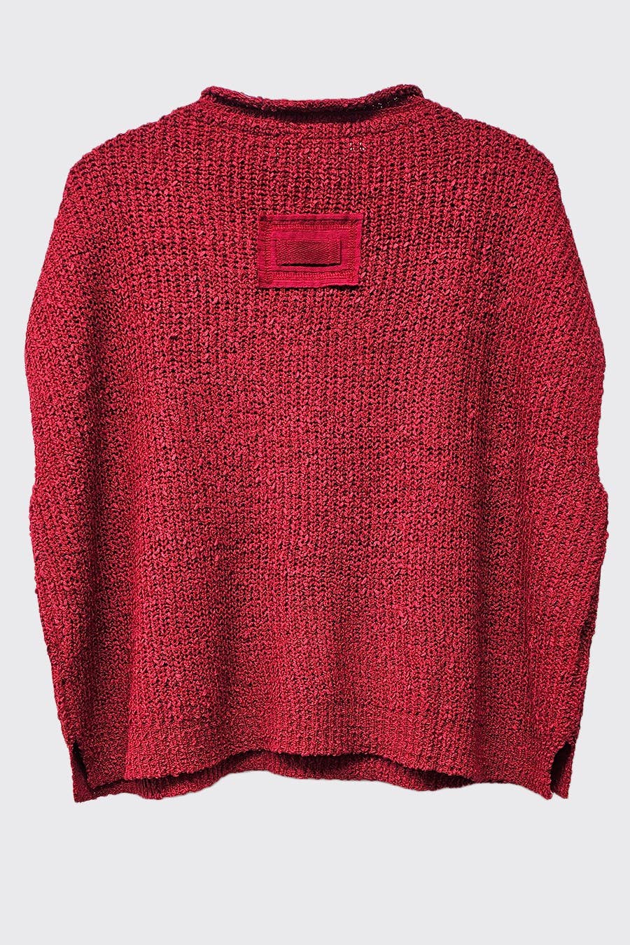 ILLA ILLA - Wholesale Knit Sweater - Women's - All-season Lightweight sweater11