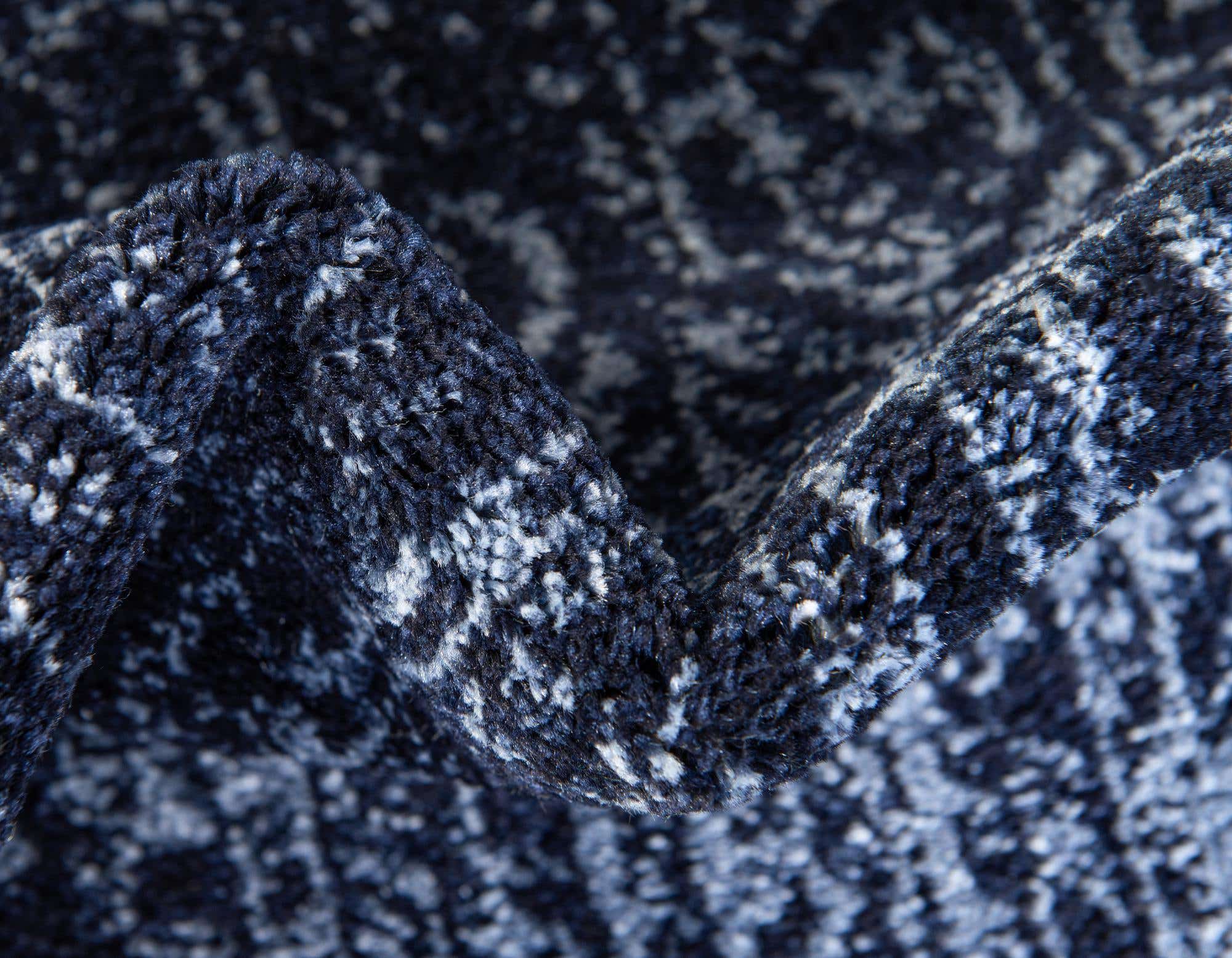 Rug Mart - Wholesale Area Rug - Modern Designed Ombre Rug5