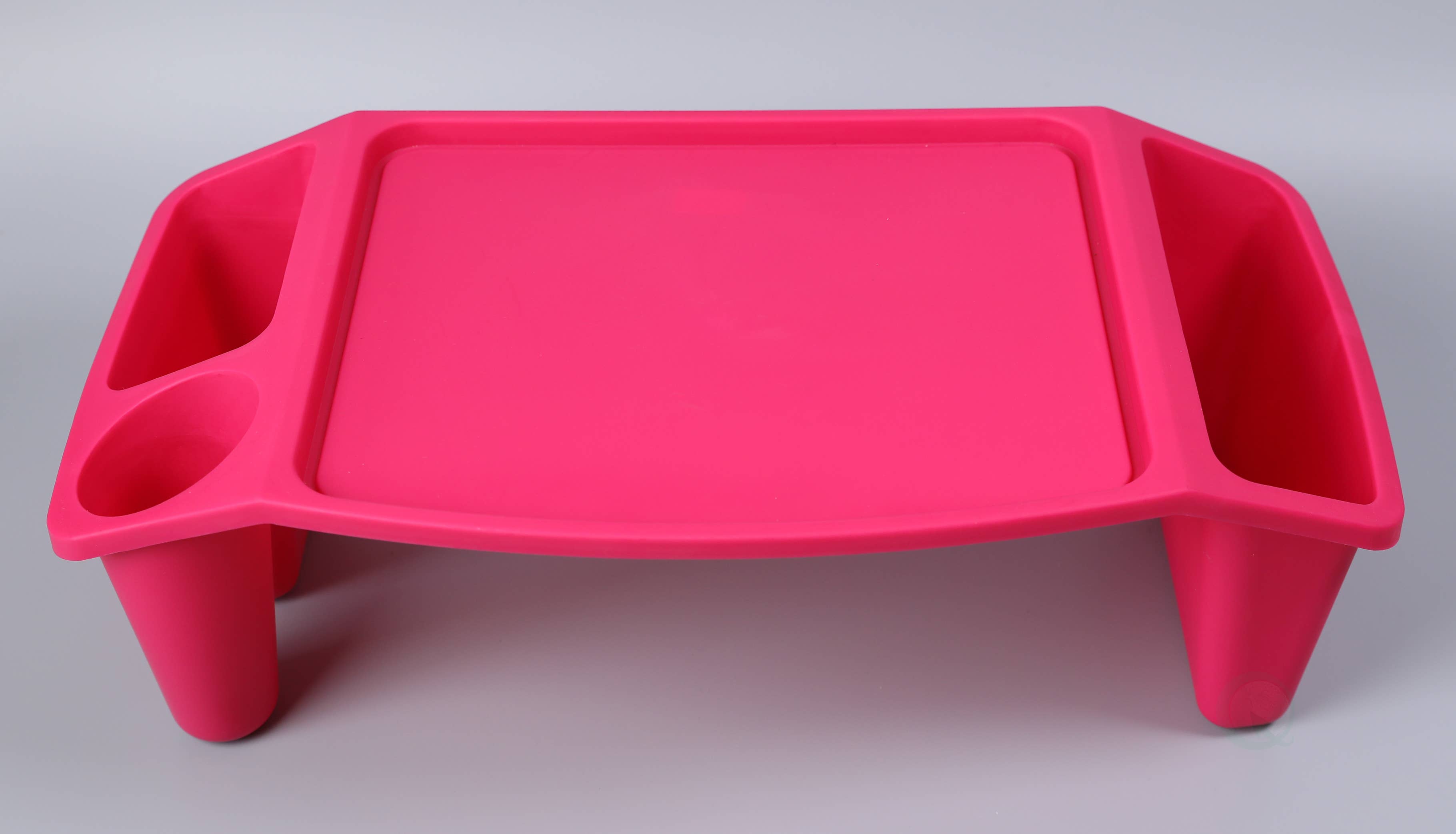 Quickway Imports - Vente Plateaux de bureau - Plateau de bureau pour ordinateur portable pour enfants, table d'activités portable5