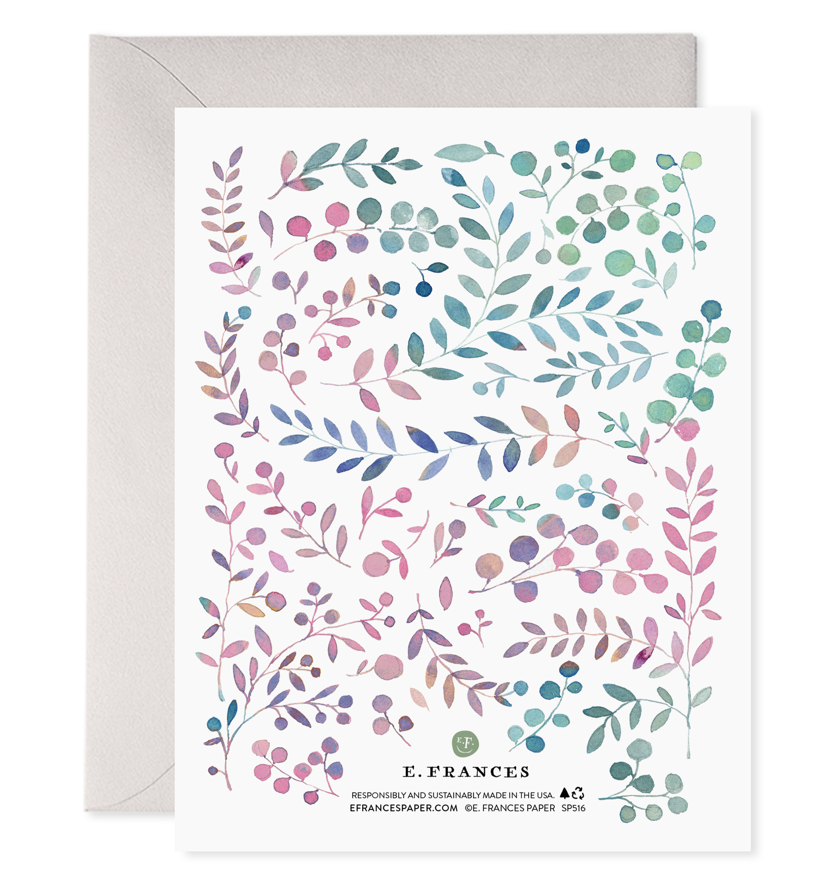 E. Frances Paper – wholesale Wedding card – Bride-to-Be Greeting Card1