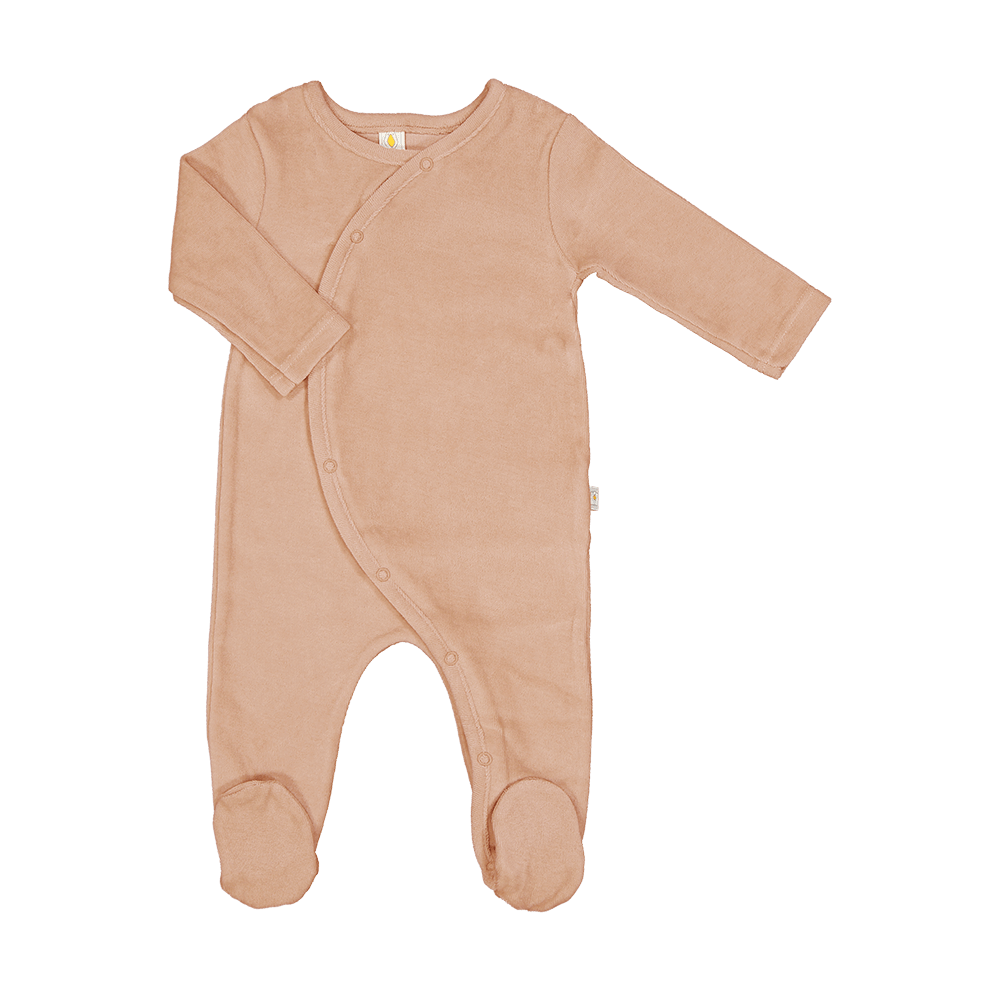Filobio - Wholesale Jumpsuit - Baby - Open Front Jumpsuit3