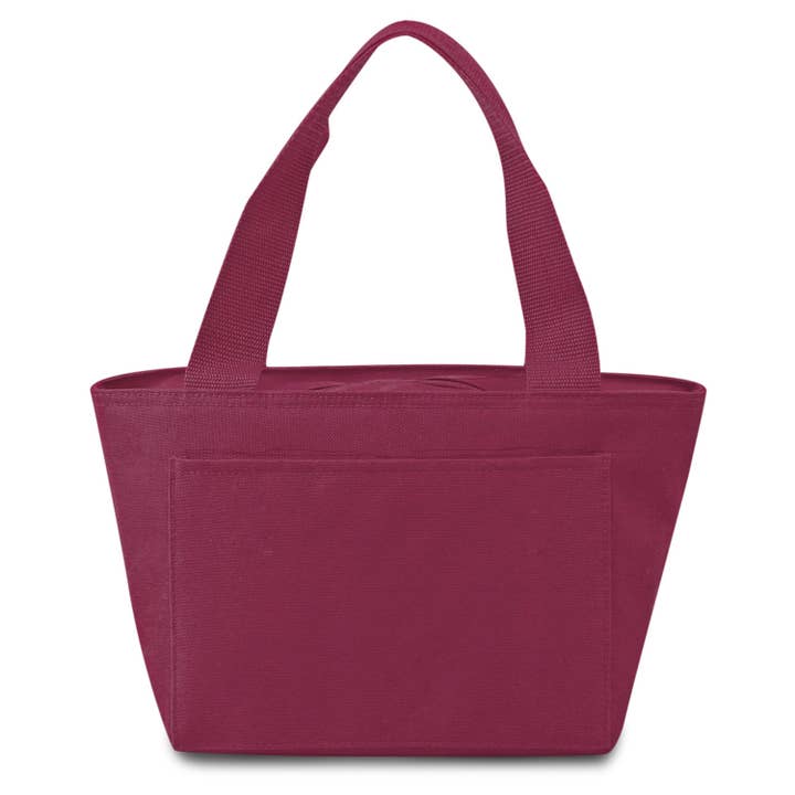 Total Apparel - Wholesale Cooler/Cooler Bag - Liberty Bags Recycled Cooler Bag | 880817