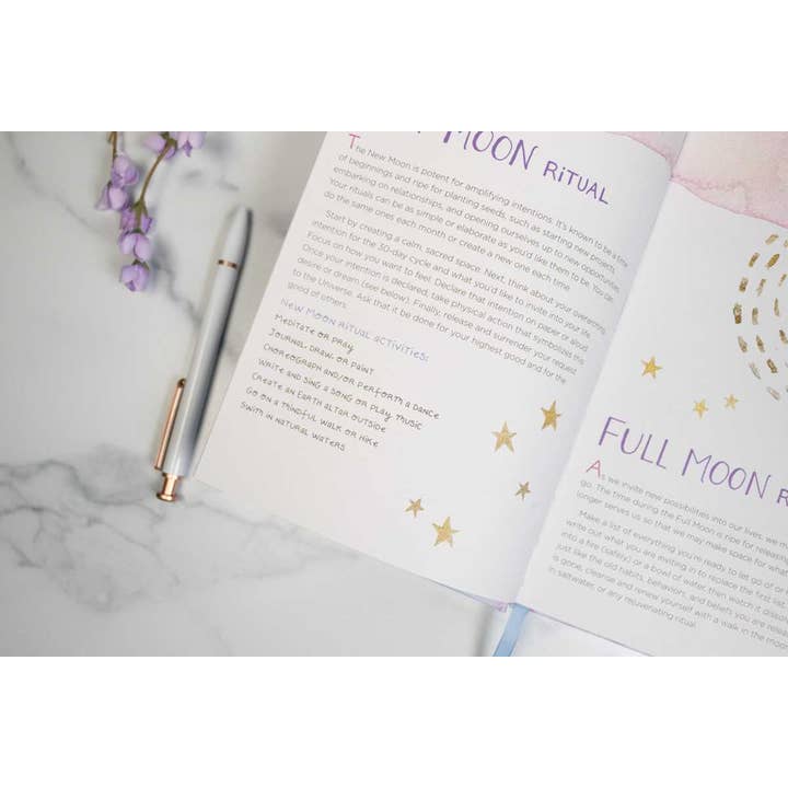 Simon & Schuster - Wholesale Book - Adult - Focus Pocus 90-Day Guided Journal by Kimothy Joy