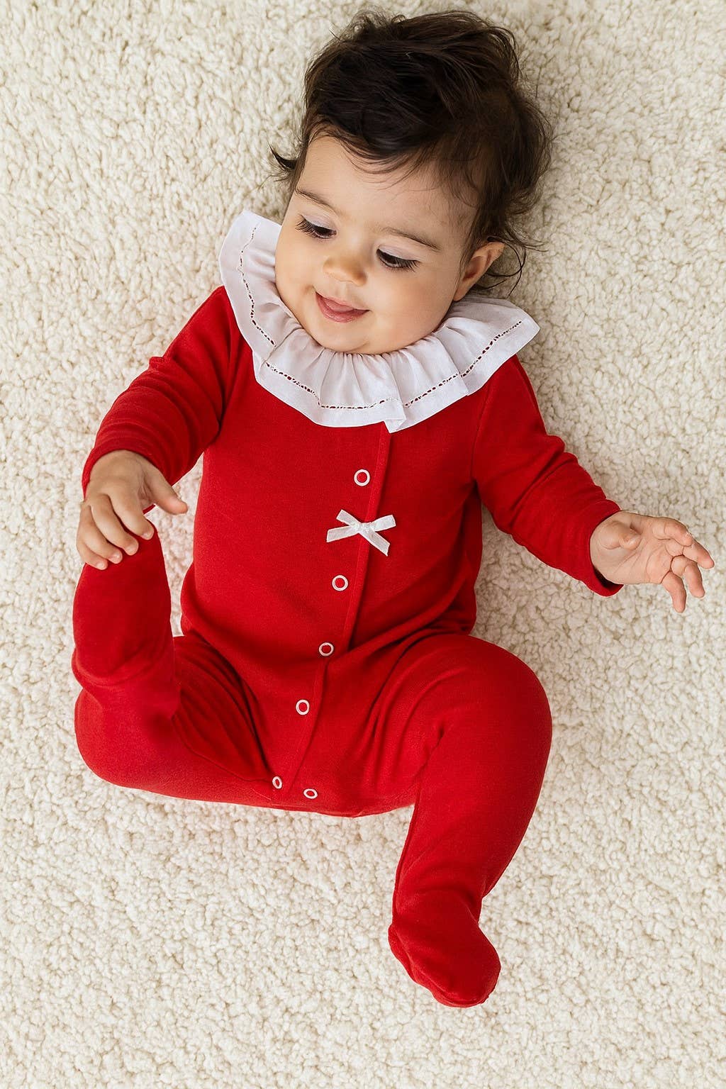 Cotton Socks - Wholesale Jumpsuit - Baby - 245 baby grows 100% cotton with fleece0