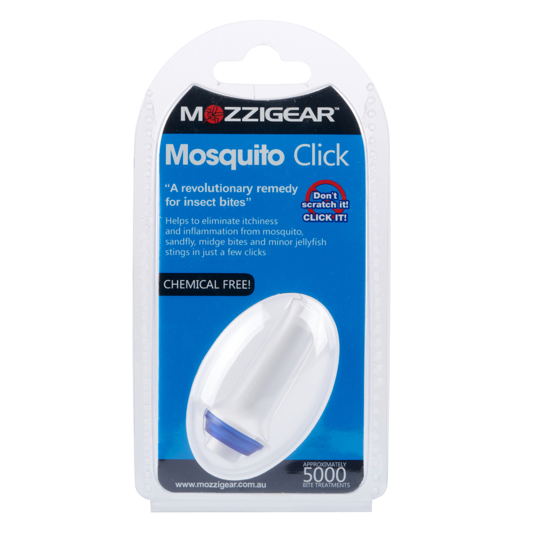 Mozzigear - Wholesale Insect repellent - Mozzigear Mosquito Click Eliminate Irritation0