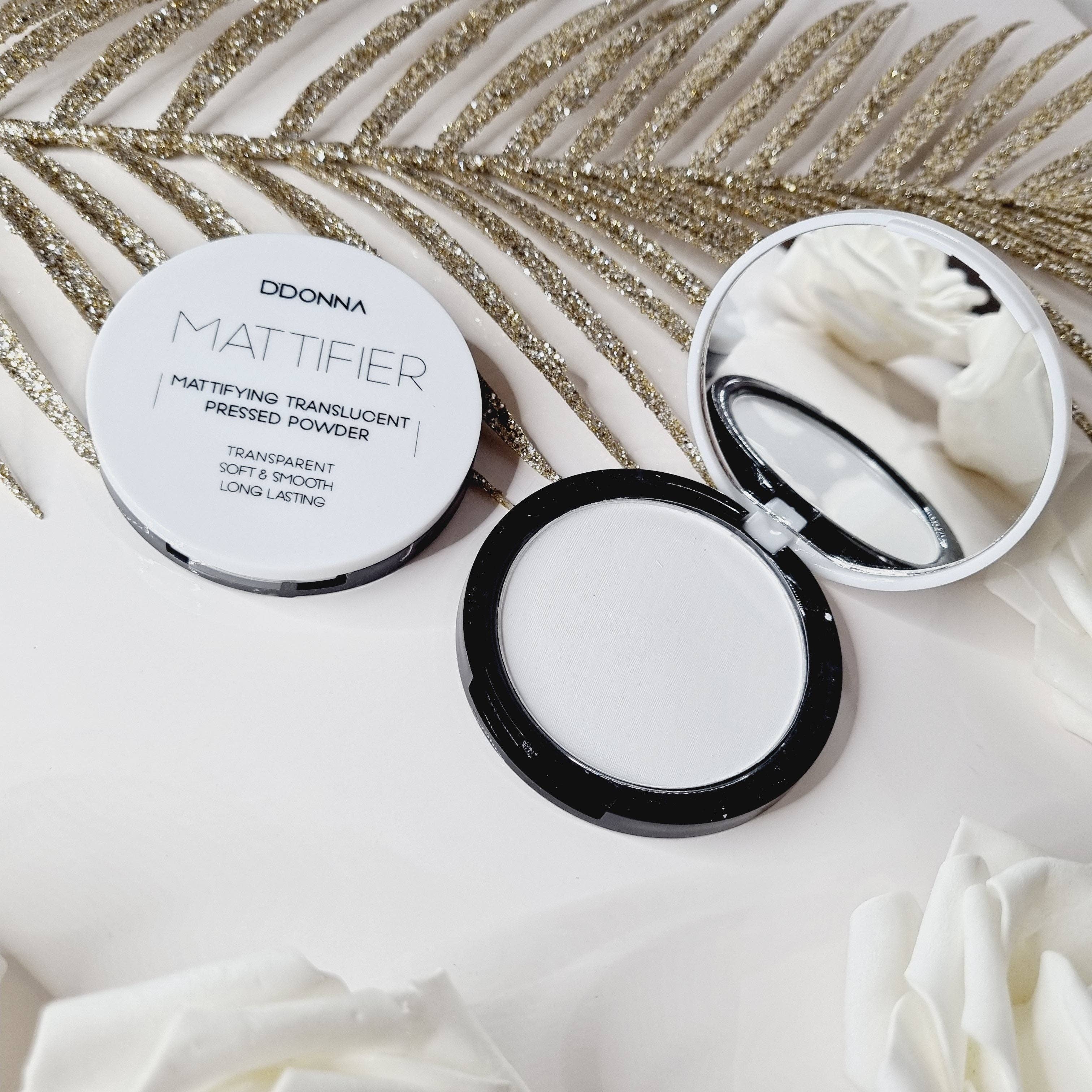 LS GROUP – wholesale Make-up setting spray/powder – Mattifying powder0