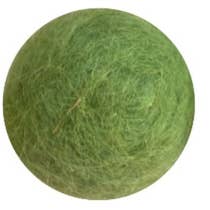 EcoCarpets - Wholesale Coasters - Felt Ball Coasters/Trivets/Felt Coaster46