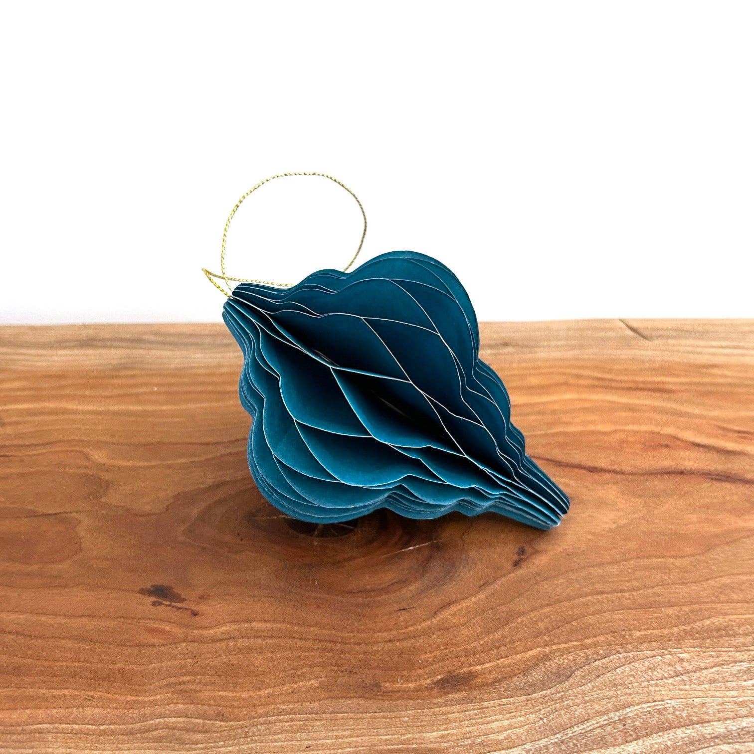 Town & Earth - Wholesale Ornament - Paper Christmas Ornaments | Eco-Friendly Holiday Decor11