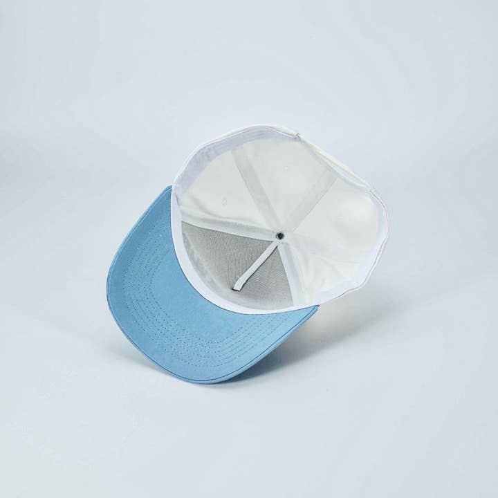 Coastal Haven Goods - Wholesale Trucker Hat - Unisex - Wildwood, New Jersey Hat (Blue or Black)8