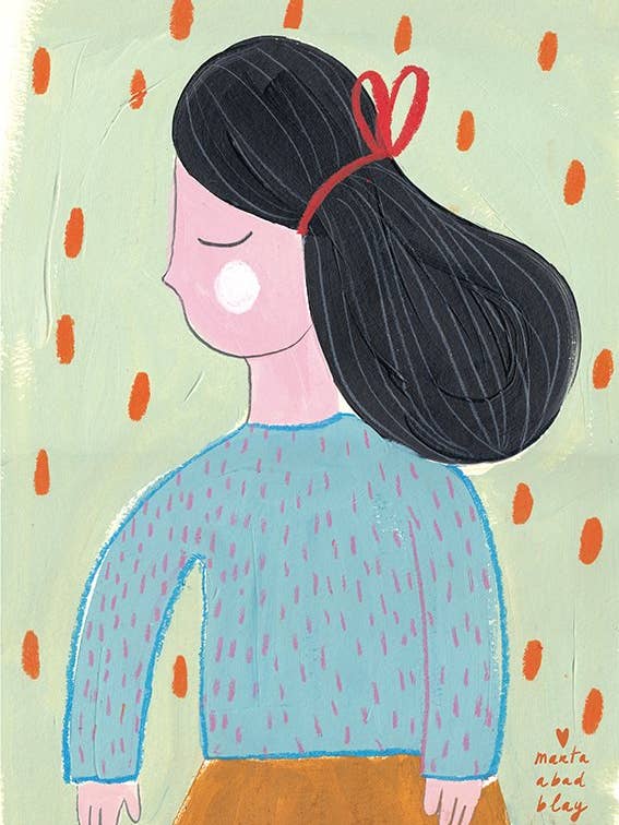 Quello che Penny vuole per la vendita all'ingrosso da parte di MARTA ABAD BLAY