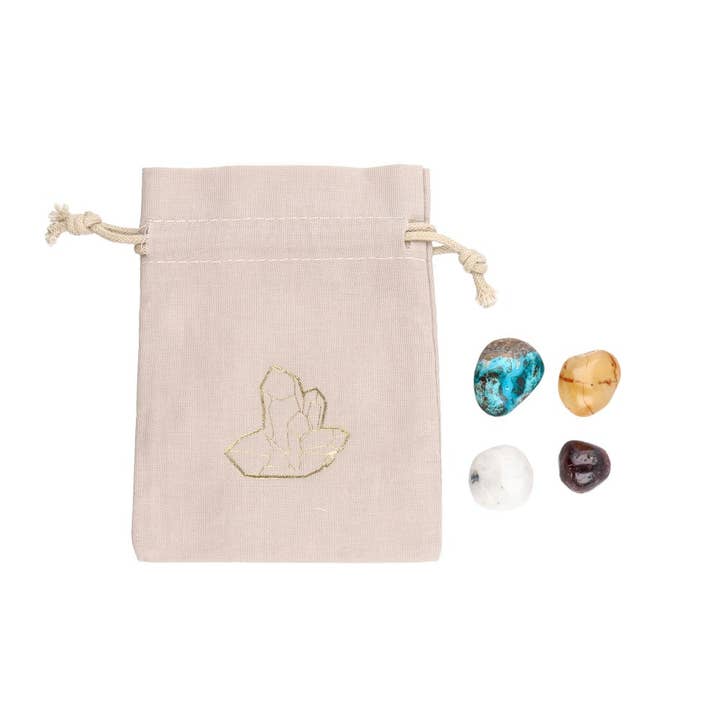 4 Mineral Kit for Fertility for wholesale by Vives de la Cortada S.L