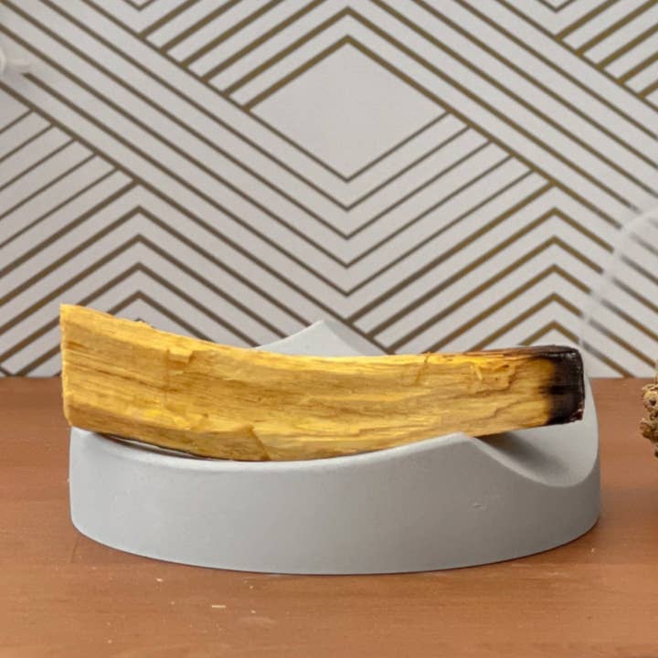 Palo Santo Burner, Palo Santo Burner Bowl, Yoga Reiki Gift for wholesale by Planters Made in the USA