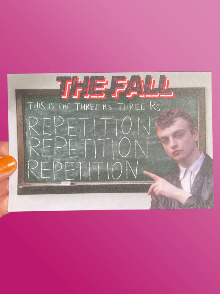 CARTOLINA L'autunno per la vendita all'ingrosso da parte di Astral Weekend