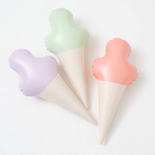 Sunnylife - Wholesale Inflatables - Inflatable Cubby Summer Sundae Multi3