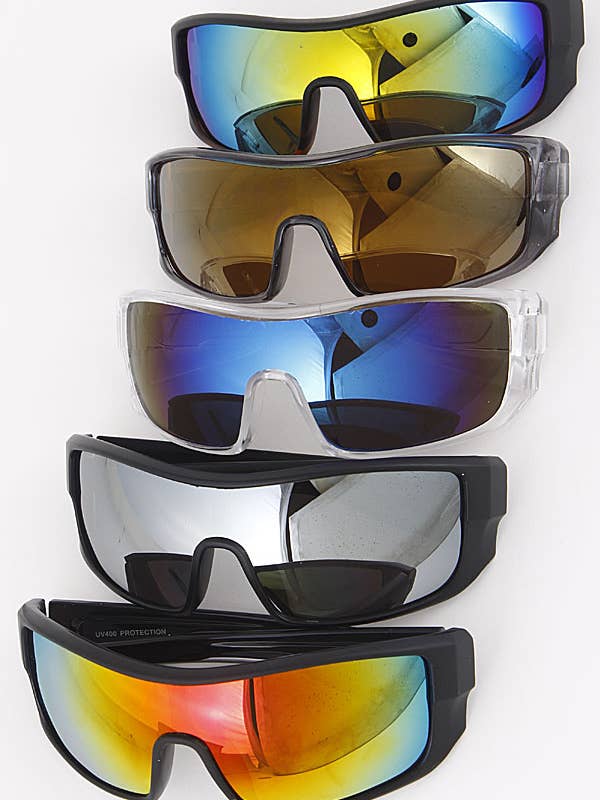 Gafas de sol tintadas aviador para venta al por mayor de Shop Neighbors