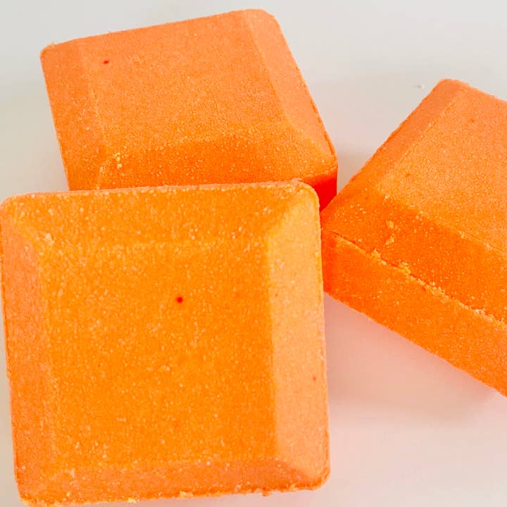 The Burlap Barn Company - Wholesale Shower steamer/bomb - Scented Shower Steamers1