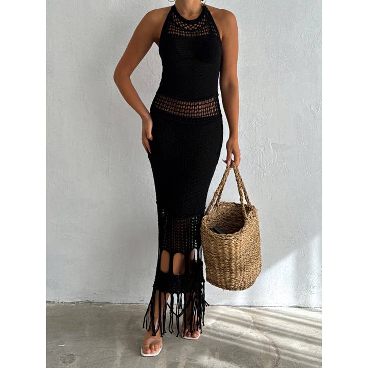 Hallowstrick-Maxikleid aus türkischer Baumwolle für Damen Resort und andere Ergebnisse für türkische jeans im Großhandel. Kostenlose Rücksendungen und 60-Tage-Zahlungsziel auf Faire im Trend auf Faire.