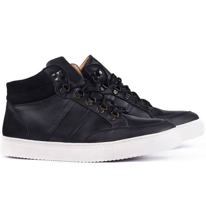 Padua black for wholesale by Masaltos