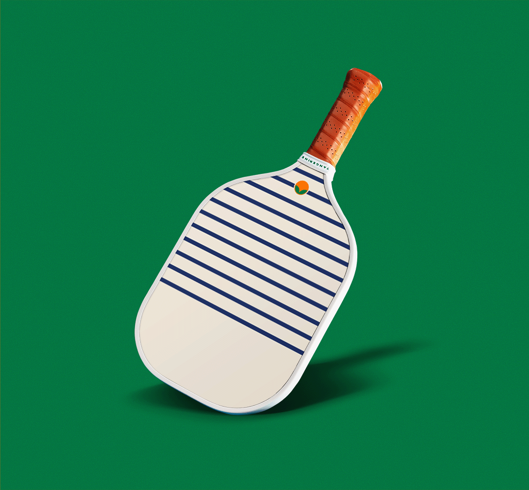 Tangerine - Wholesale Sporting Accessories - Castine1