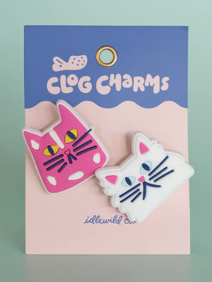 Kattkroktoffelcharmar för wholesale av Idlewild Co.