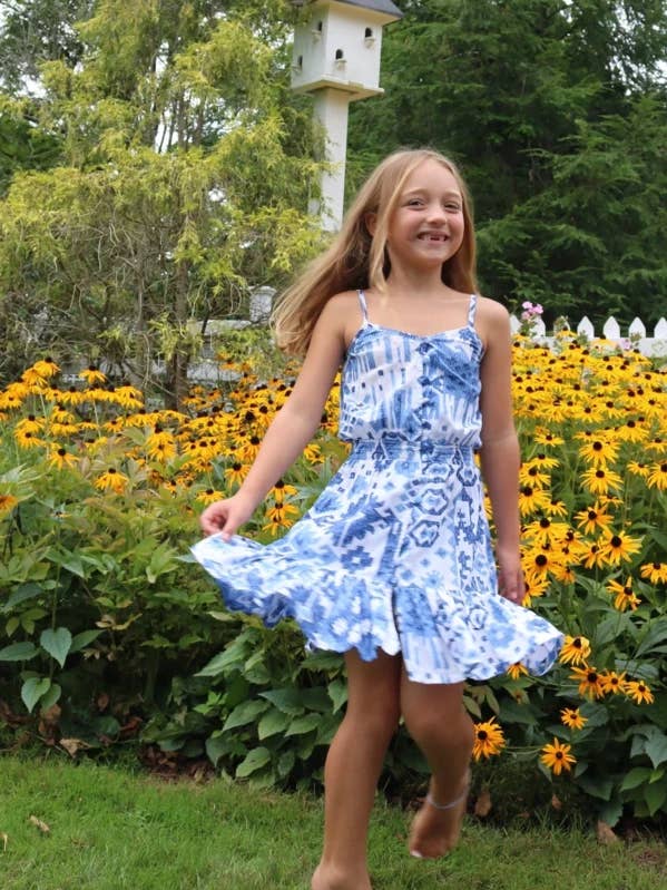 Lala Klänning för wholesale av Walker&Wade