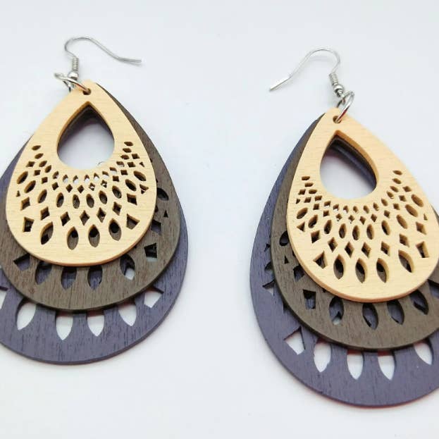 Kokomia - NAT 40 pour la vente par On Trend Agencies