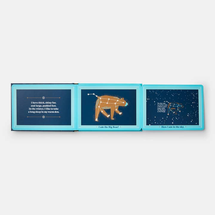 Phaidon - Wholesale Book - Kids - Animals In The Sky