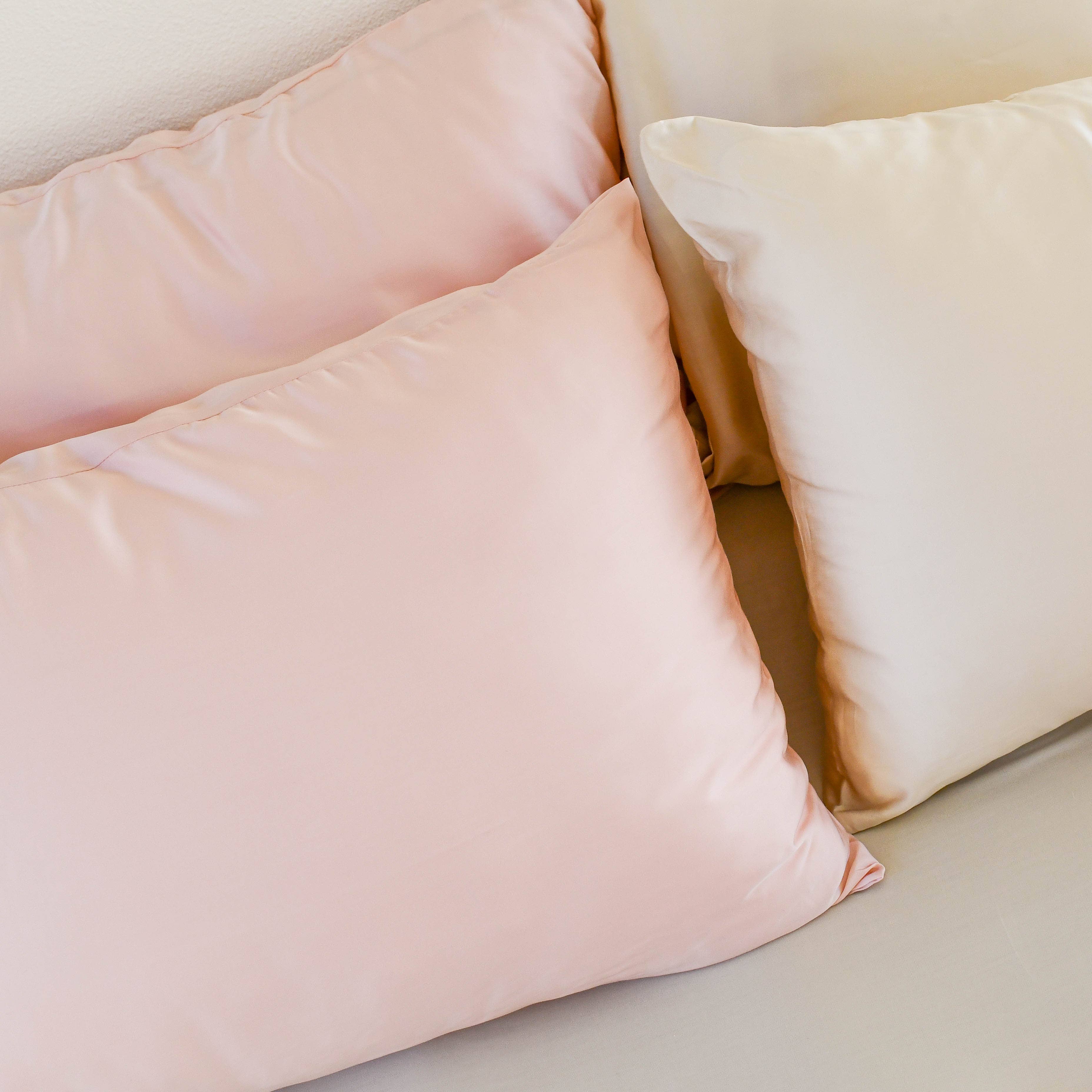 Eucalypso - Wholesale Bedding Pillowcase/Sham - Silky Eucalyptus Pillowcases26