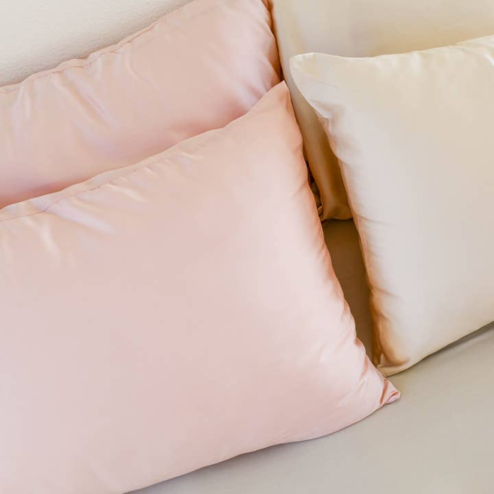 Eucalypso - Wholesale Bedding Pillowcase/Sham - Silky Eucalyptus Pillowcases26