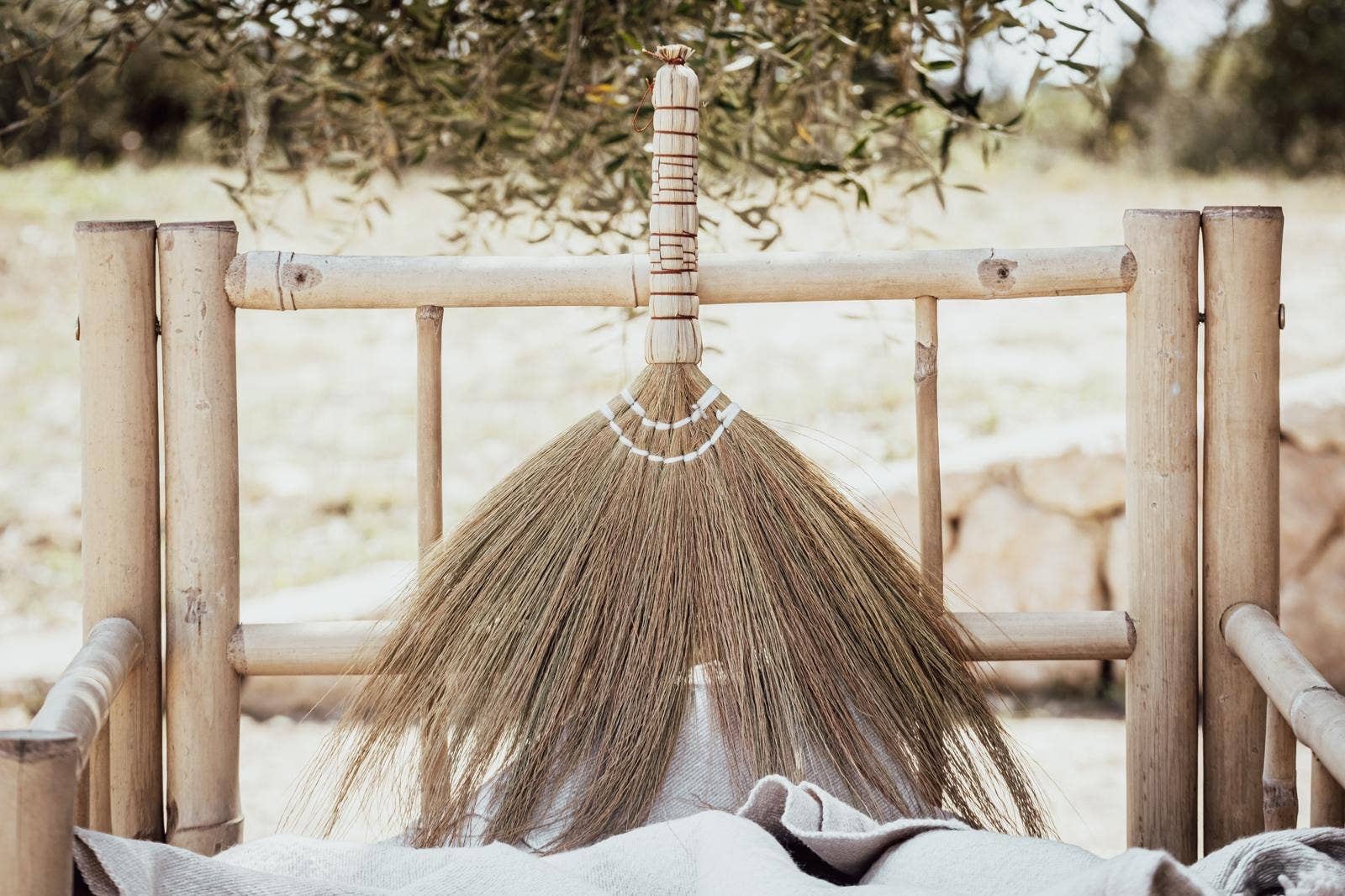 ByBazz - Wholesale Broom - Handbezem Gras2