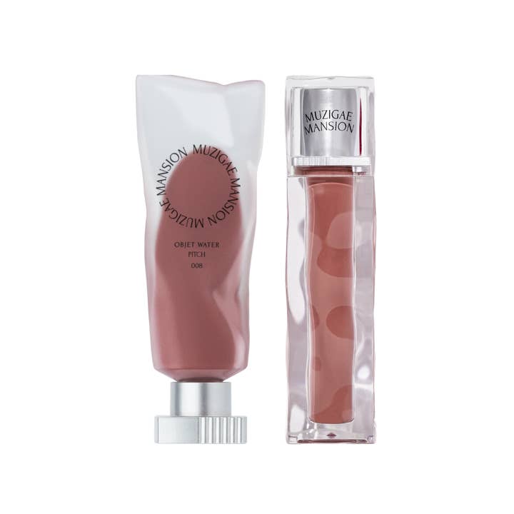 Holiday Glow Duo for wholesale by Muzigae Mansion