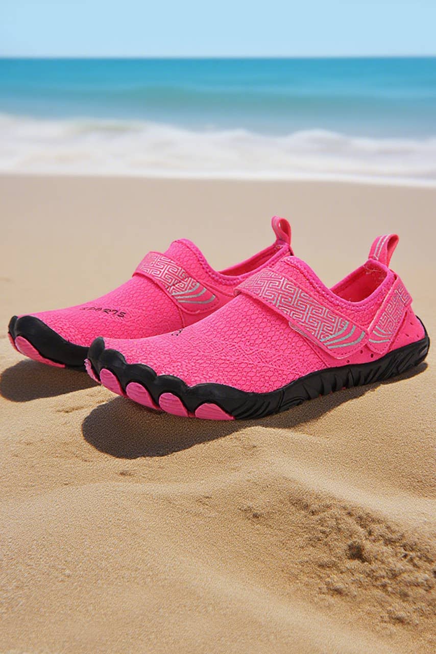 Islandhaze - Wholesale Water Shoes - Women's - BASIC Men's/Women's/Kids  Quick-Dry Barefoot Water Shoes4