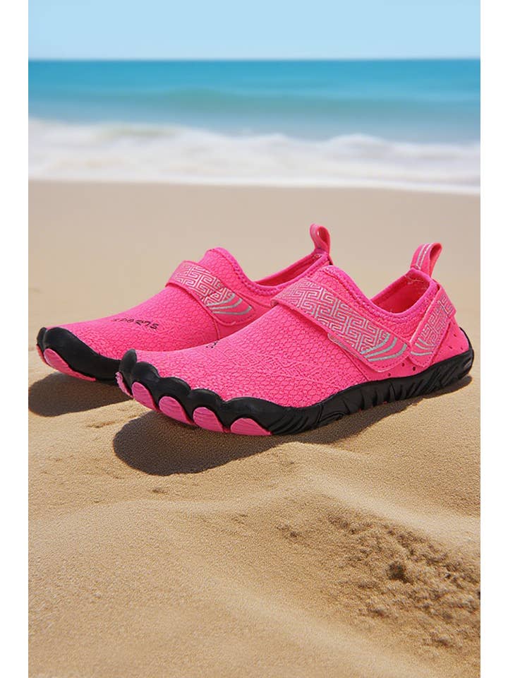 Islandhaze - Wholesale Water Shoes - Women's - BASIC Men's/Women's/Kids Quick-Dry Barefoot Water Shoes4