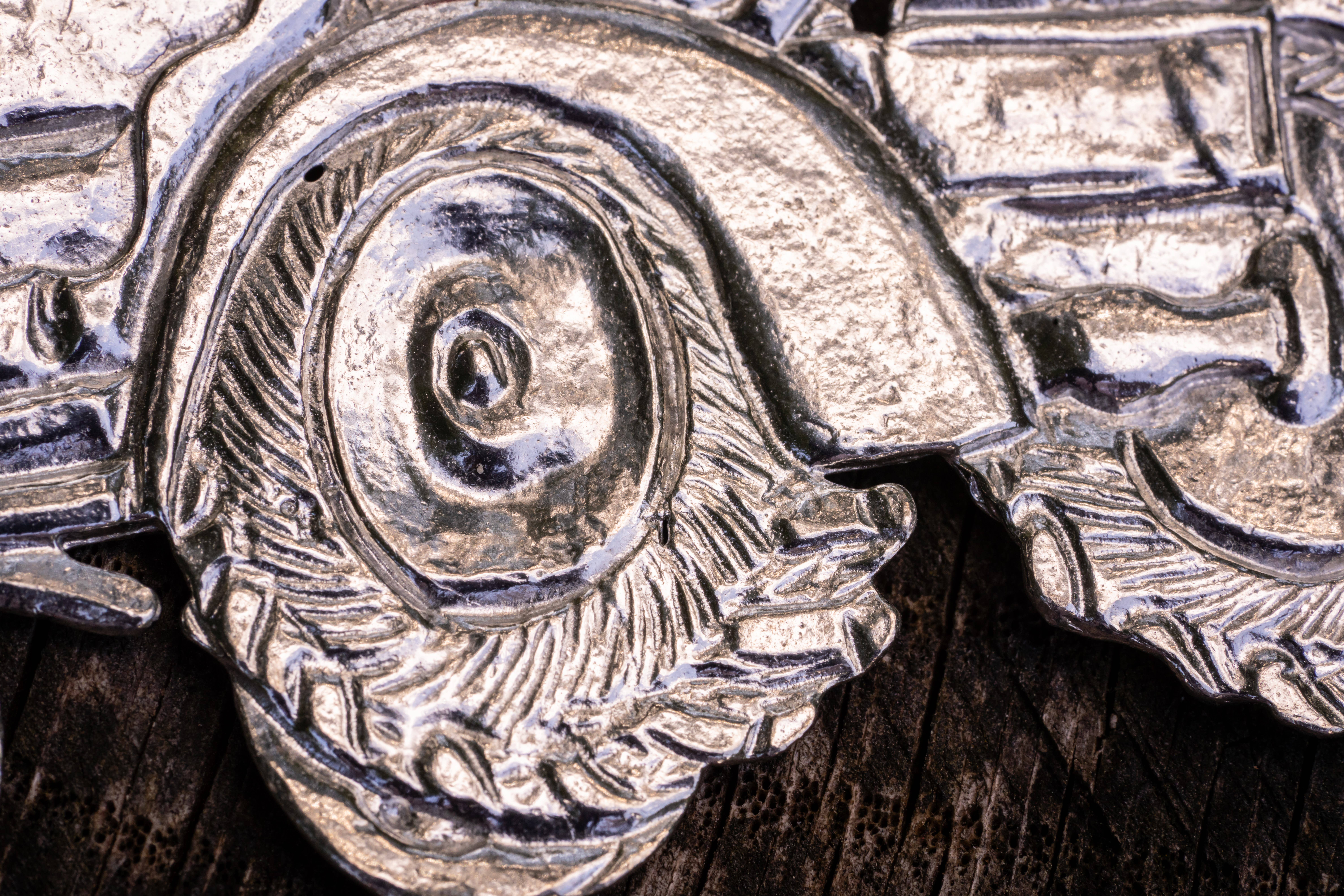 House of Morgan Pewter - Wholesale Ornament - Farm Ornaments - Farm Animals - Farmer Ornaments1