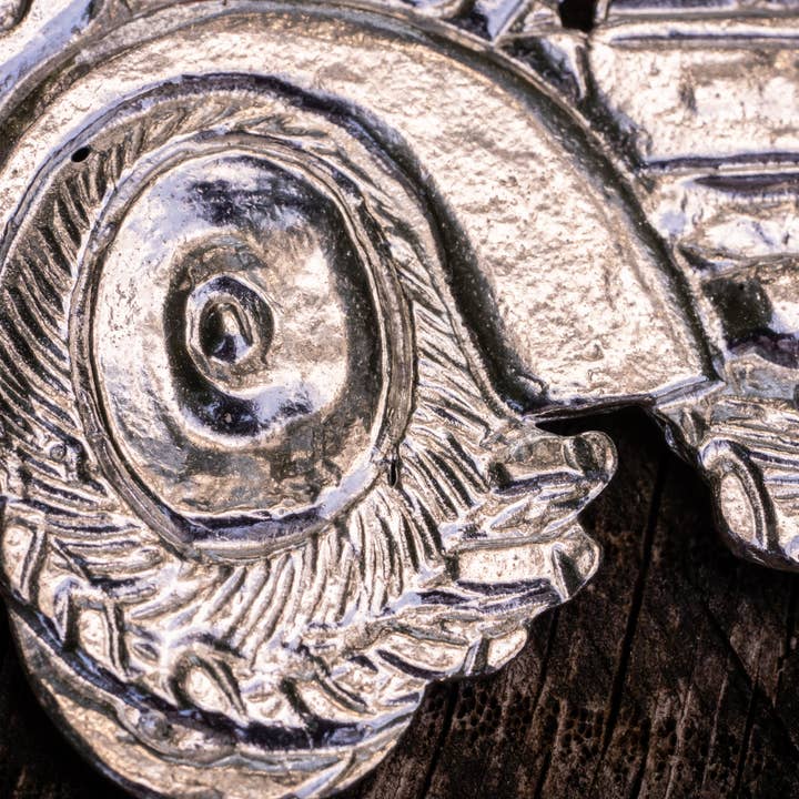 House of Morgan Pewter – Engroshandel Pynt – Gårdsdekorationer - Bondegårdsdyr - Landmandsdekorationer1