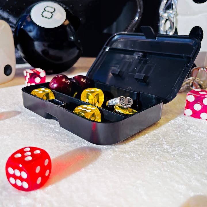 A Shop of Things - Wholesale Decorative Box - Crying Heart Stash Box3