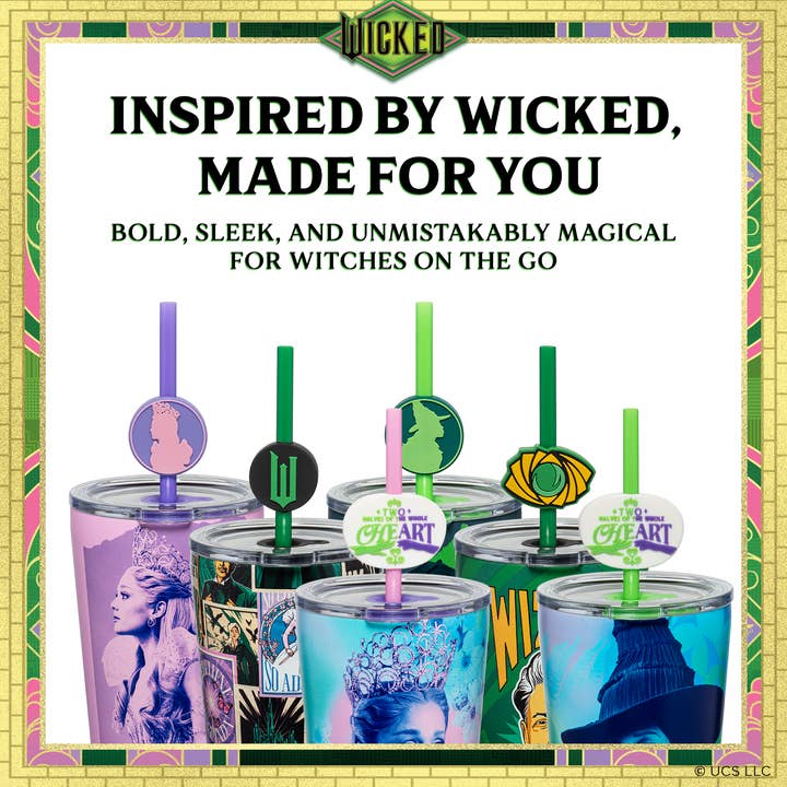 Dragon Glassware - Wholesale Insulated Mug/Tumbler - Wicked Blind Box Tumbler - 16 oz5