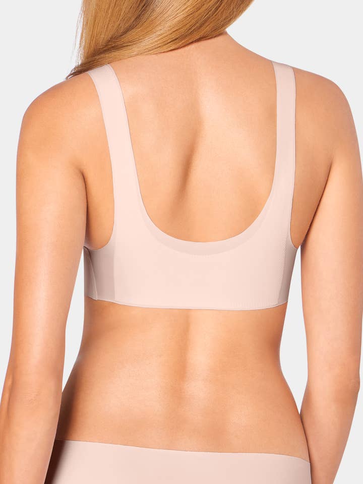 Sloggi - Venta al por mayor Brallete - Mujer - Sloggi Zero Feel Bralette Ex - 1018673814