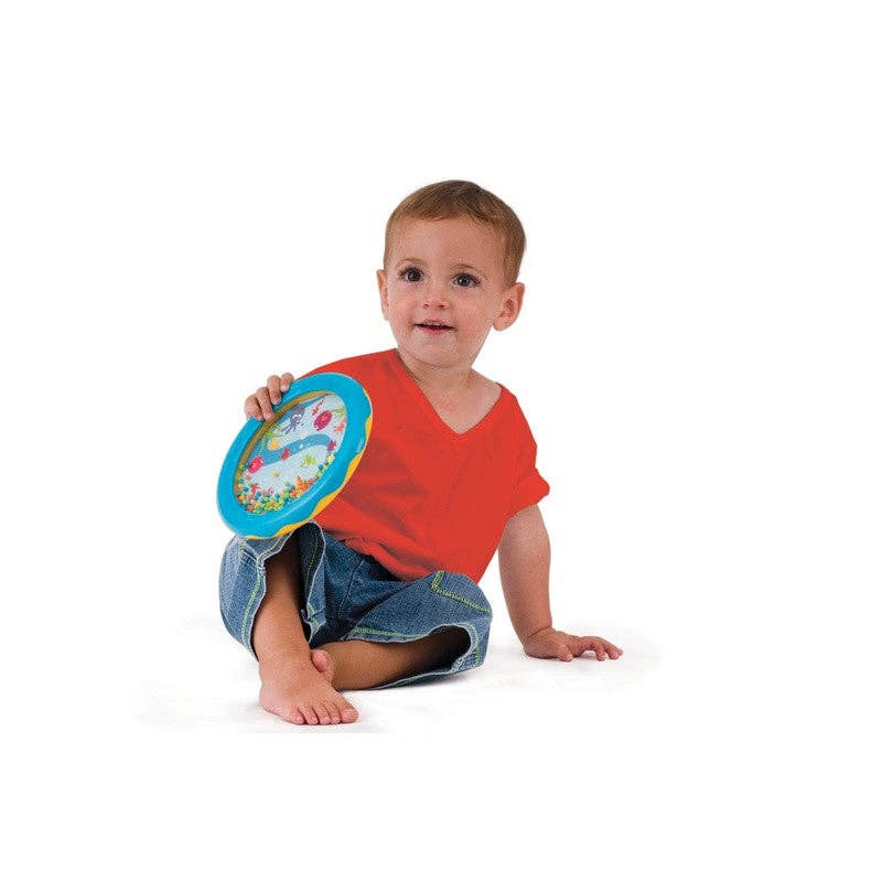 HALILIT – wholesale Musical toy – Kids & baby – Halilit Ocean Drum in a Gift Box3