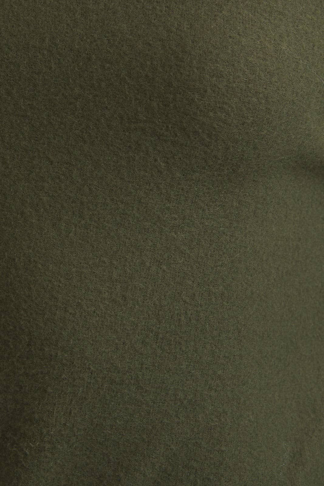 OLIVE LONG SLEEVE MOCK NECK BODYSUIT for wholesale on Faire6