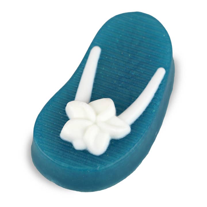 Kreative Kraftwerks - Wholesale Bar Soap - Flip Flop Soap5