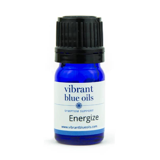Energize™ for wholesale by Vibrant Blue Oils
