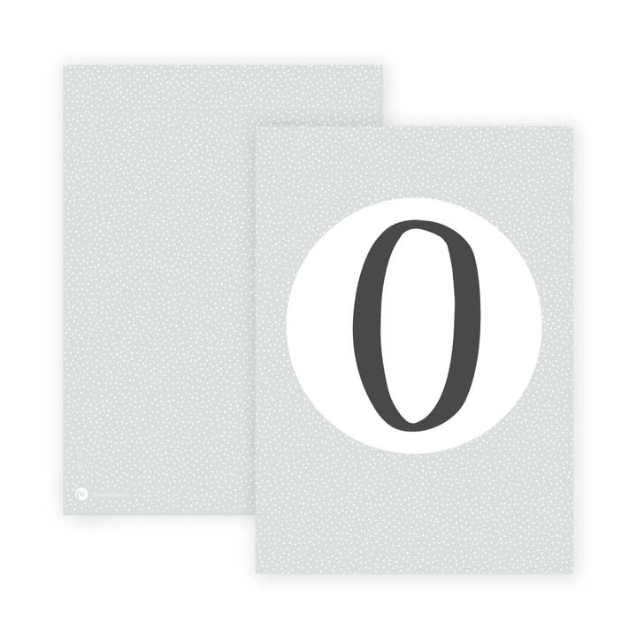 Otto | carte postale pour la vente par feines