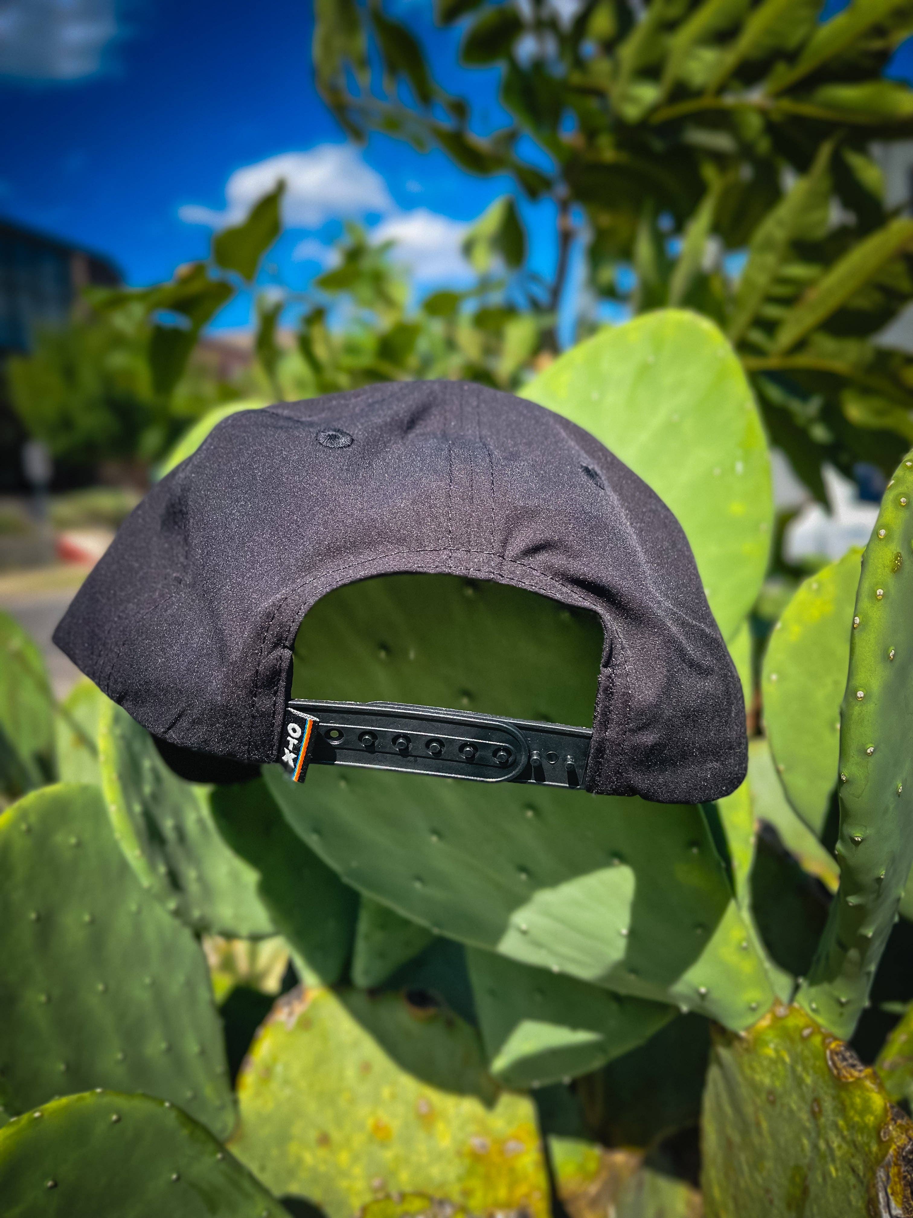 Outside, Texas - Wholesale Baseball Cap - Unisex - OTX Birdie Hat1